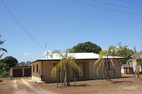 54 Howard St, Burrum Heads, QLD 4659