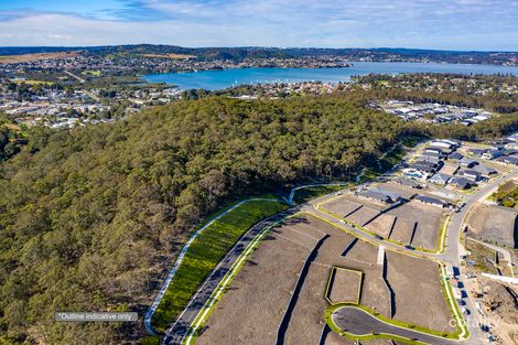 Property photo of 6 Snapper Close Teralba NSW 2284