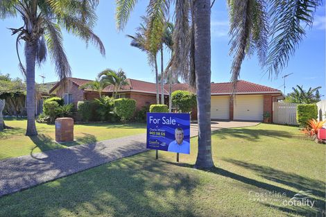 Property photo of 143 Moodies Road Bargara QLD 4670