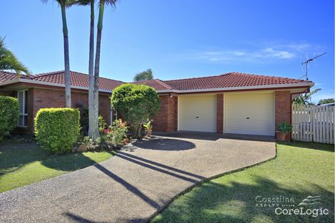 Property photo of 143 Moodies Road Bargara QLD 4670