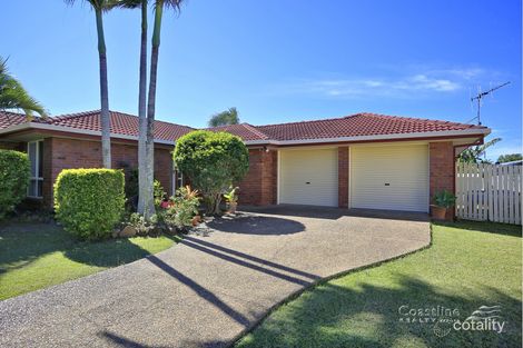 Property photo of 143 Moodies Road Bargara QLD 4670