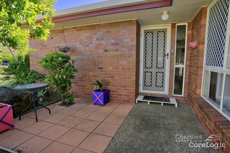 Property photo of 143 Moodies Road Bargara QLD 4670