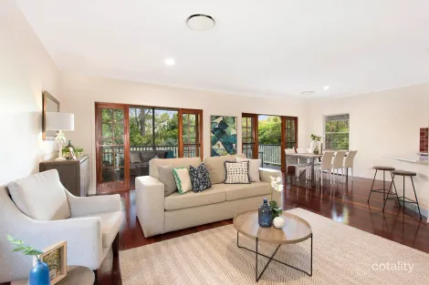 Property photo of 57 Temple Street Coorparoo QLD 4151