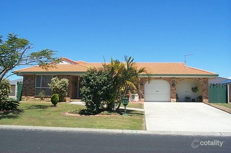 60 Gumnut Rd, Yamba, NSW 2464