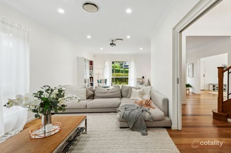 Property photo of 1 Nimbey Avenue Narraweena NSW 2099