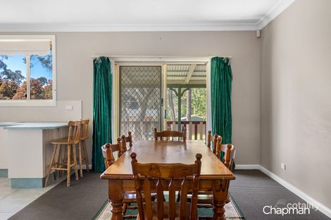 Property photo of 63A Second Avenue Katoomba NSW 2780