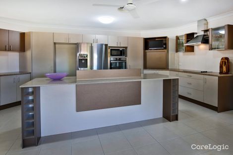 Property photo of 41 Scrubwren Circuit Bohle Plains QLD 4817