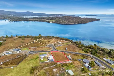 3 Cartela Dr, Nubeena, TAS 7184