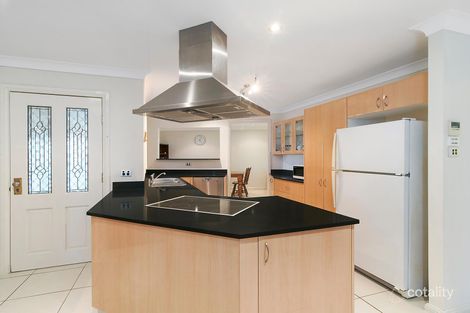Property photo of 51 Chartley Street Warners Bay NSW 2282