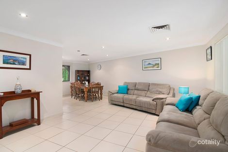 Property photo of 51 Chartley Street Warners Bay NSW 2282