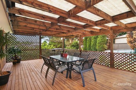 Property photo of 51 Chartley Street Warners Bay NSW 2282