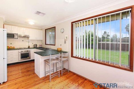 Property photo of 5 Dunkley Place Werrington NSW 2747