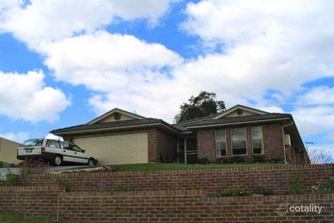 4 Brumby Cres, Maryland, NSW 2287