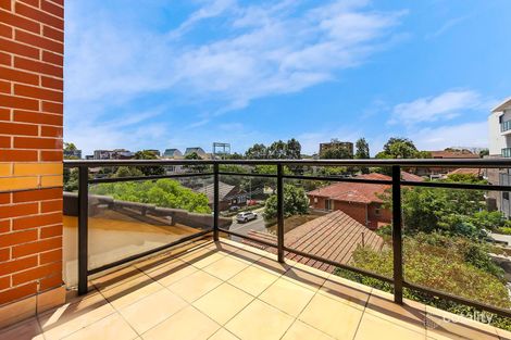 Property photo of 29/1-9 Mt Pleasant Avenue Burwood NSW 2134