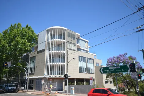 Property photo of 150 Mowbray Road Willoughby NSW 2068