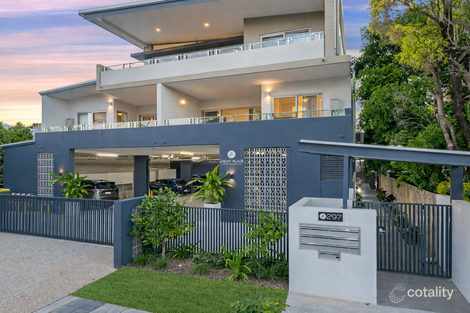 202/297 Lancaster Rd, Ascot, QLD 4007