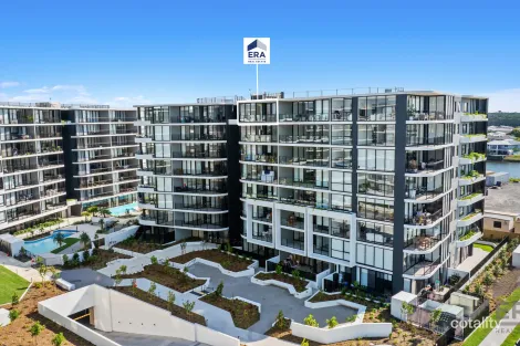 2809/10 Sickle Ave, Hope Island, QLD 4212