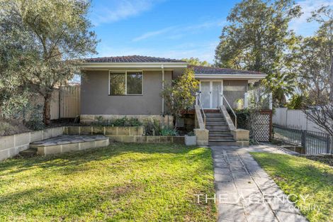 14 Rinaldo Pl, Coolbellup, WA 6163