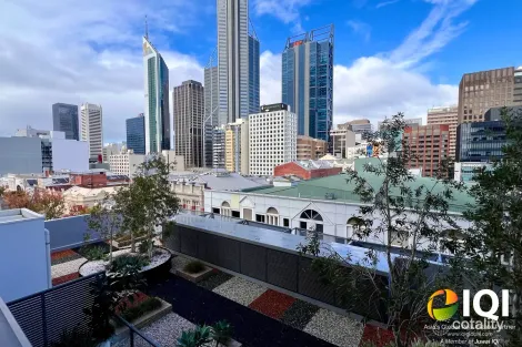 602/380 Murray St, Perth, WA 6000