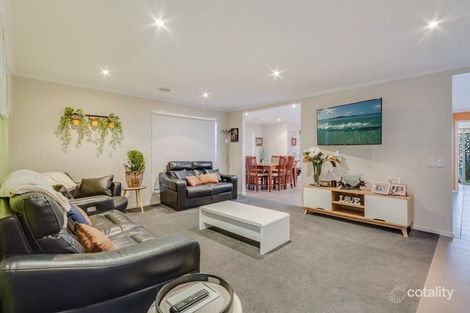 Property photo of 35 Peacock Drive Epsom VIC 3551