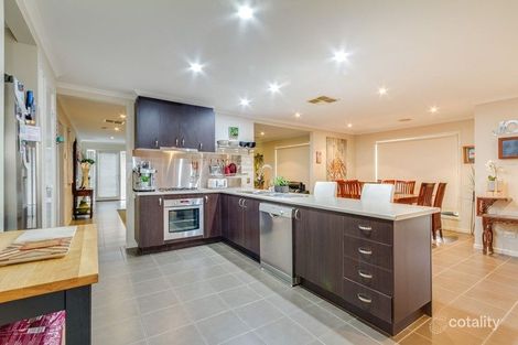 Property photo of 35 Peacock Drive Epsom VIC 3551