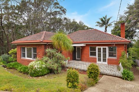 72 Ronald Ave, Lane Cove, NSW 2066