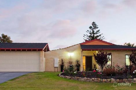 Property photo of 8 Sowden Drive Samson WA 6163