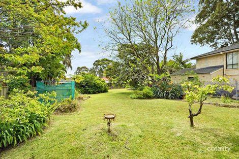 Property photo of 50 Rosebery Street Heathcote NSW 2233