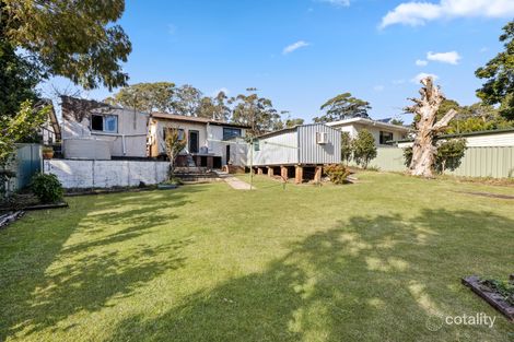 Property photo of 35 Warabin Street Waterfall NSW 2233