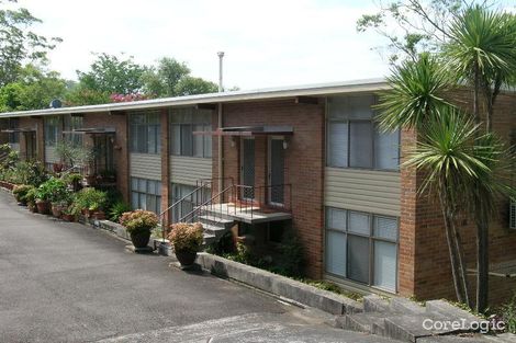 Property photo of 8/63 Donnison Street West Gosford NSW 2250