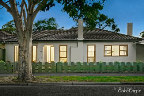 45 Shasta Ave, Brighton East, VIC 3187