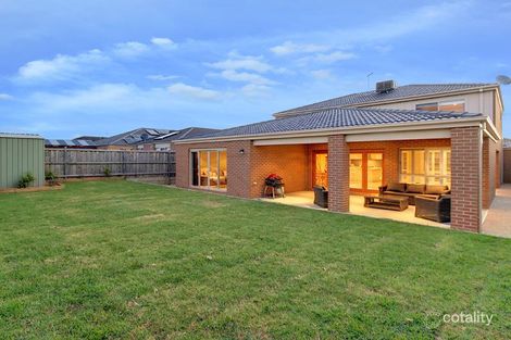 Property photo of 14 Colendy Close Lyndhurst VIC 3975