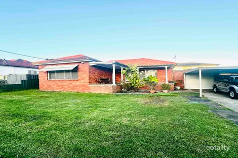 8a Wenden St, Fairfield, NSW 2165