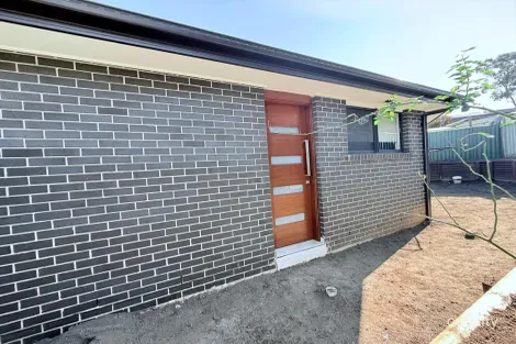 Property photo of 3A Luce Place St Andrews NSW 2566