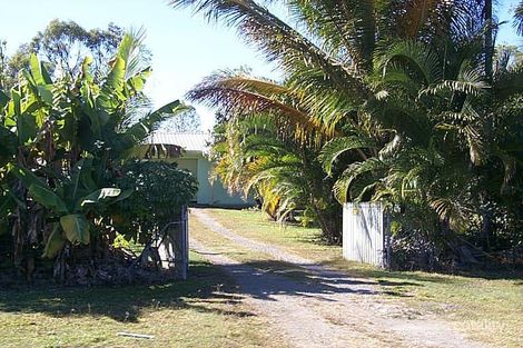 64 Rangewood Dr, Rangewood, QLD 4817