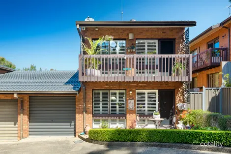 Property photo of 6/153-157 Wattle Road Sutherland NSW 2232