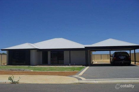 1 Fintown St, Utakarra, WA 6530