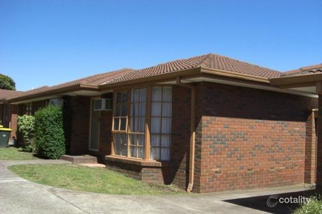 Property photo of 3/422 Middleborough Road Blackburn VIC 3130