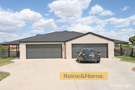 Property photo of 9 Mawson Close Westdale NSW 2340