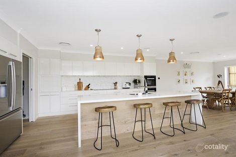 Property photo of 3 Vista Street Bridgeman Downs QLD 4035