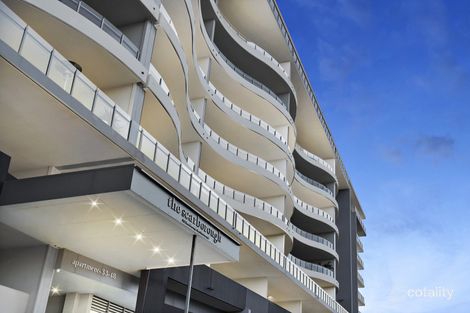 33/113 Landsborough Ave, Scarborough, QLD 4020