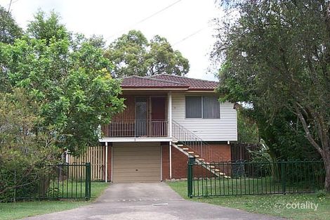 77 Ryhill Rd, Sunnybank Hills, QLD 4109