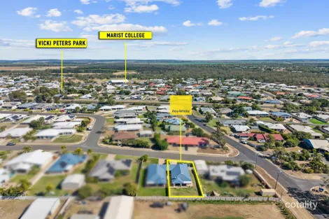 Property photo of 1/1 Moriarty Street Emerald QLD 4720