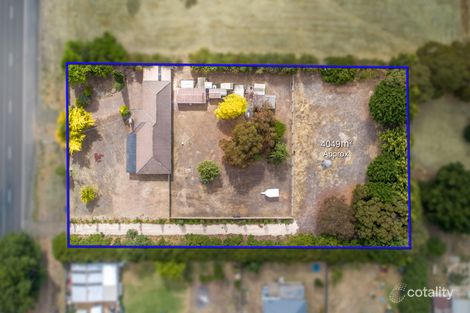 35 Chauncey St, Lancefield, VIC 3435