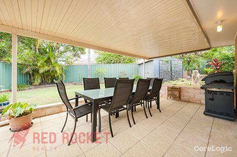 Property photo of 10 Wagensveldt Street Slacks Creek QLD 4127