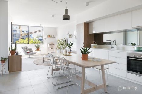 Property photo of LOT 39/201 Carr Place Leederville WA 6007