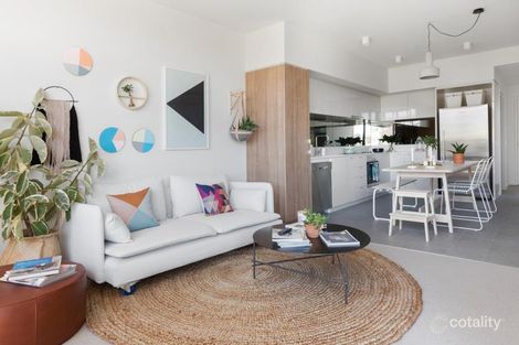 Property photo of LOT 39/201 Carr Place Leederville WA 6007