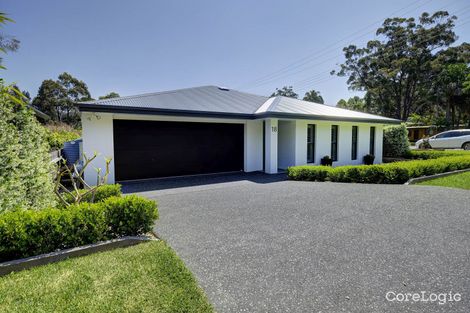 Property photo of 18 Tropic Gardens Drive Smiths Lake NSW 2428