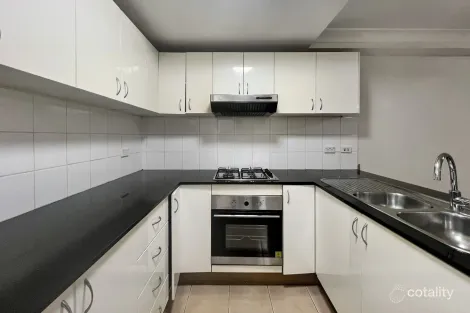 Property photo of 3/38-40 Marlborough Road Homebush West NSW 2140