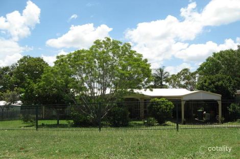 32 Dunnett St, Gracemere, QLD 4702